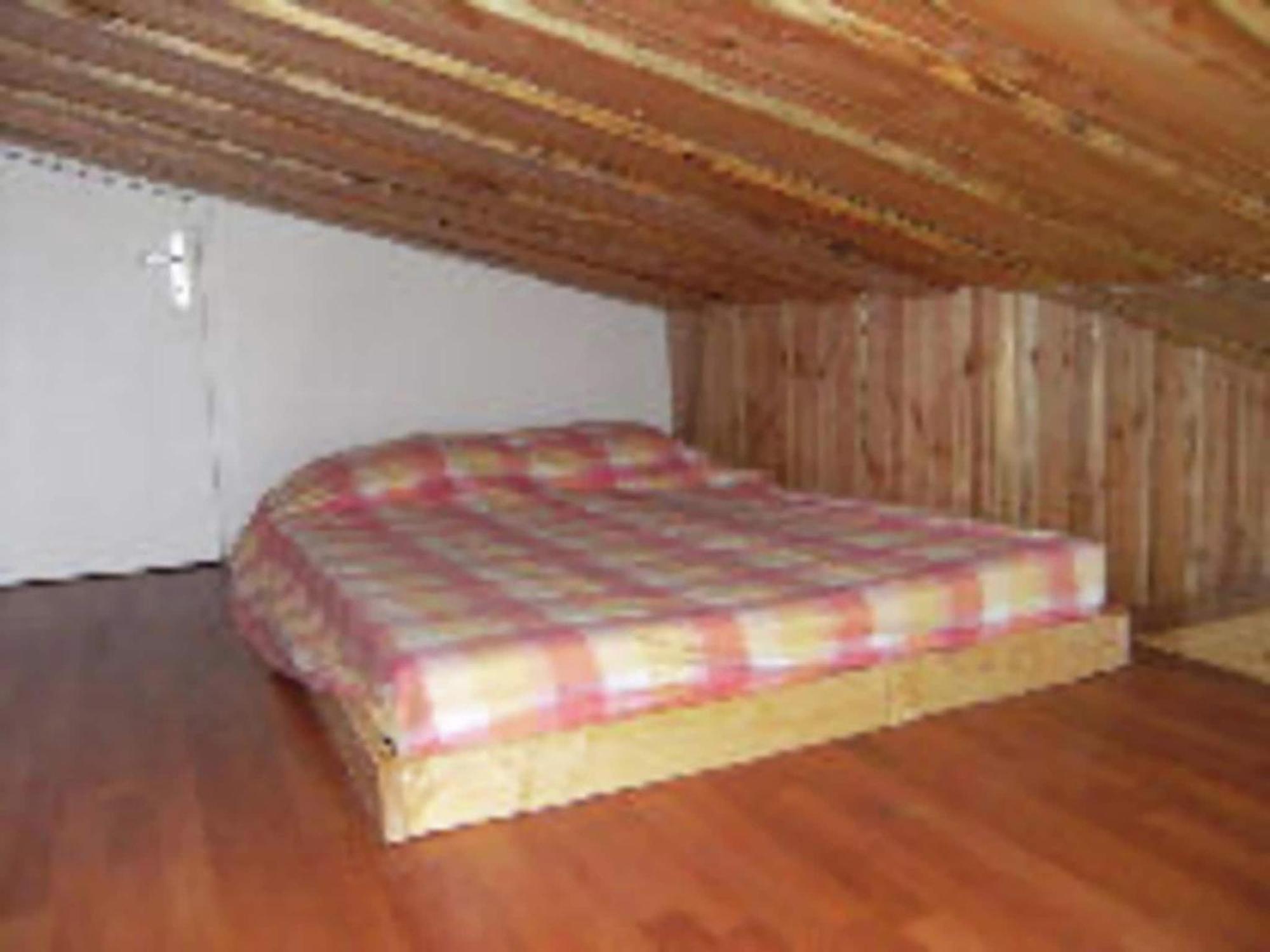 Cosy Holiday Home With Garden In Walscheid Dış mekan fotoğraf