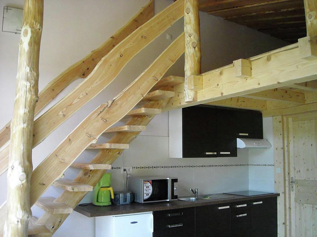 Cosy Holiday Home With Garden In Walscheid Dış mekan fotoğraf