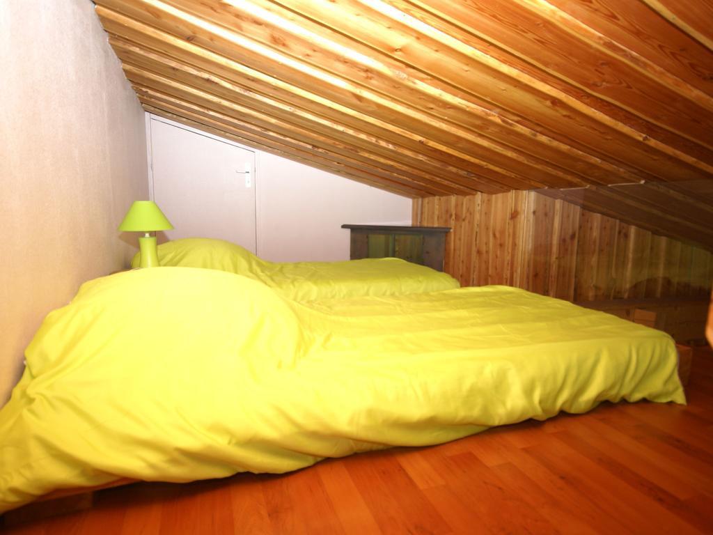 Cosy Holiday Home With Garden In Walscheid Dış mekan fotoğraf