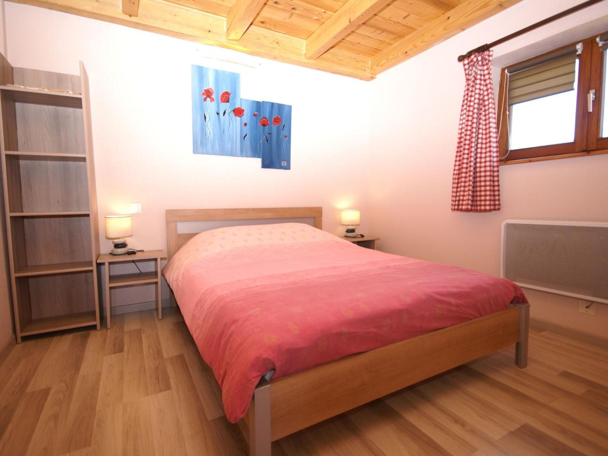 Cosy Holiday Home With Garden In Walscheid Dış mekan fotoğraf