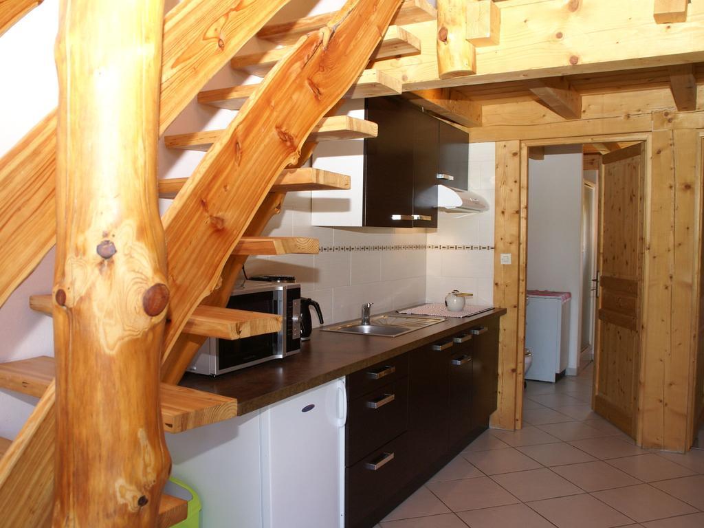 Cosy Holiday Home With Garden In Walscheid Dış mekan fotoğraf