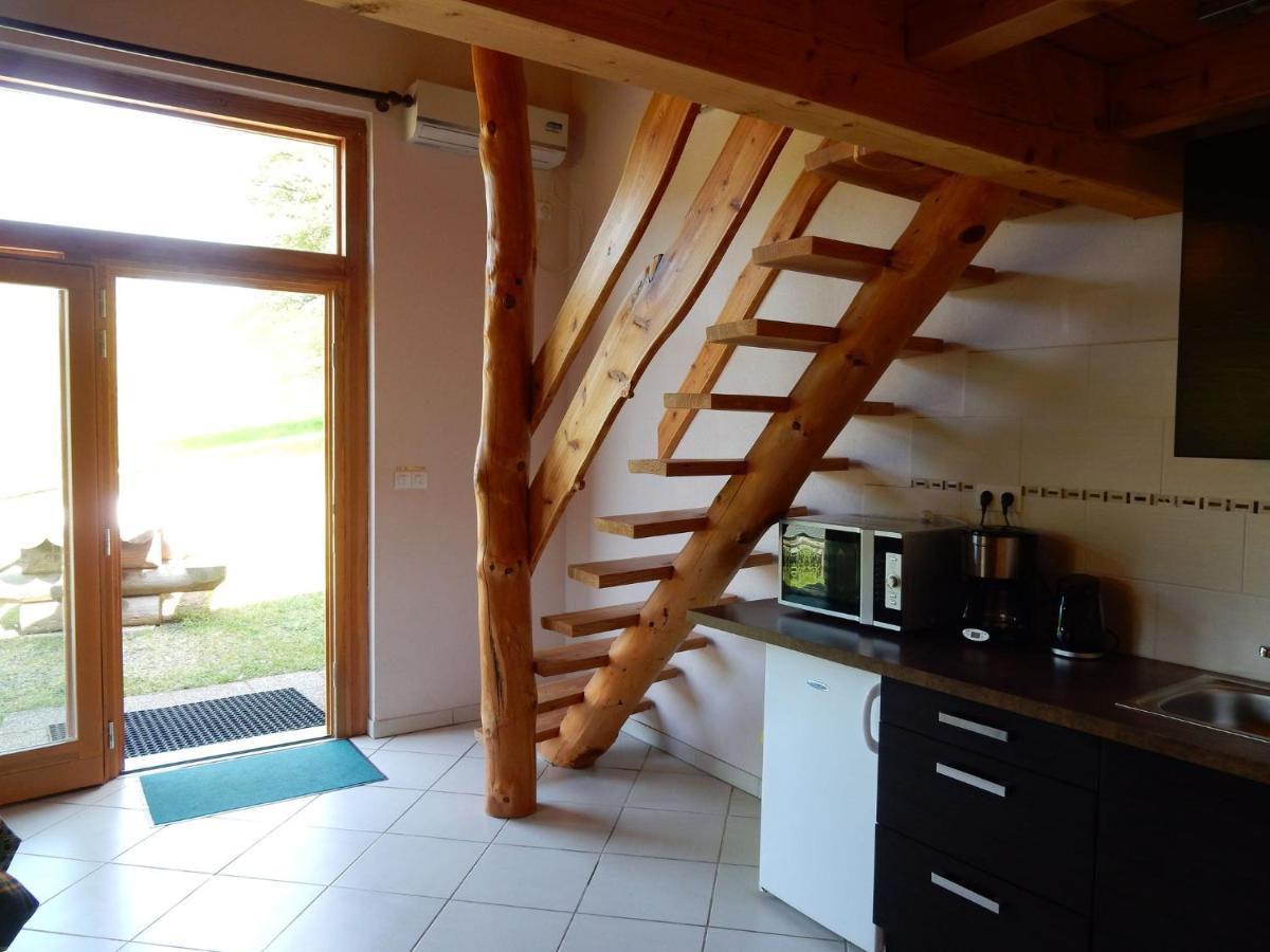 Cosy Holiday Home With Garden In Walscheid Dış mekan fotoğraf