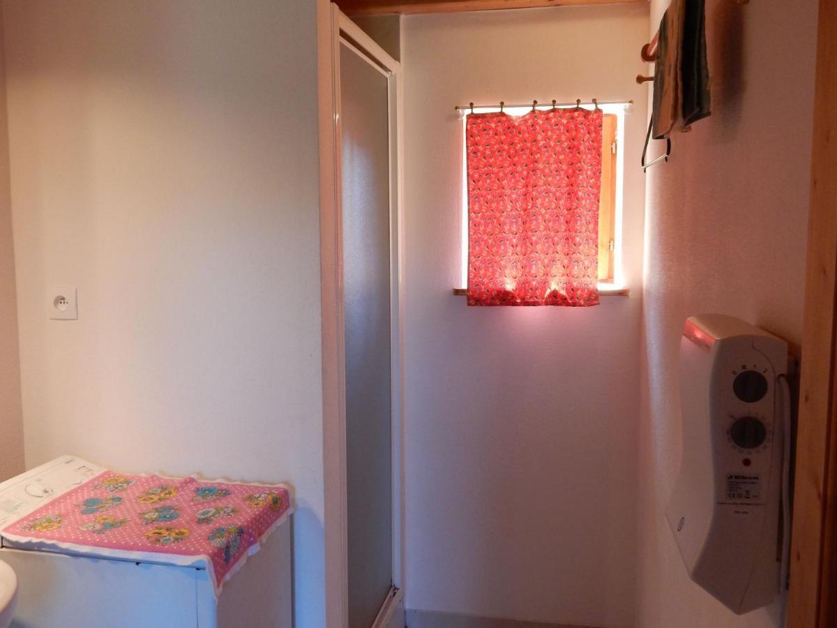 Cosy Holiday Home With Garden In Walscheid Dış mekan fotoğraf