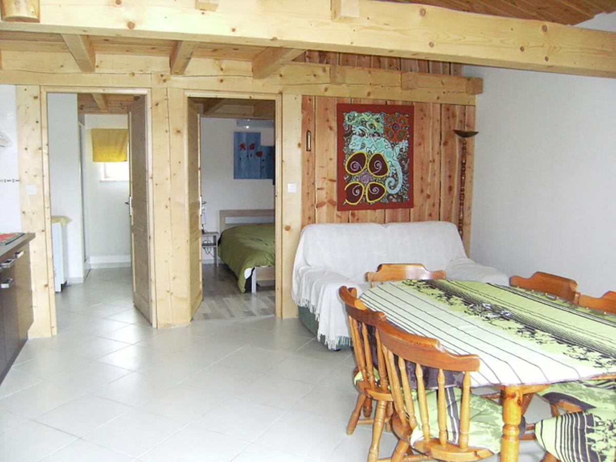 Cosy Holiday Home With Garden In Walscheid Dış mekan fotoğraf